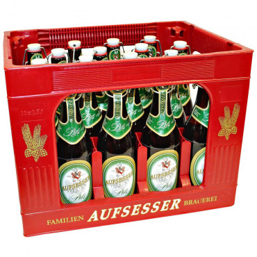 Premium Pilsener Bier 4,9% (16 x 0.5 Liter)