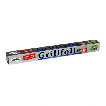 Grillfolie, 0.44 x 10m