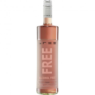 Rosé Bree Collection, alkoholfrei