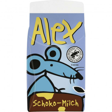 Alex Schoko-Milch 1,5%