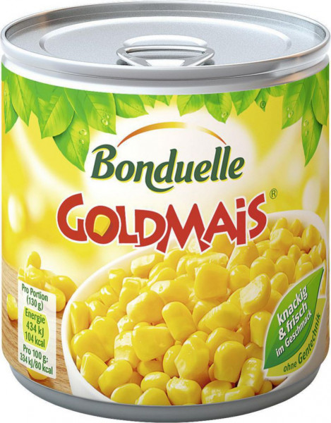 Goldmais, Original (6 x 0.285 Kilogramm)