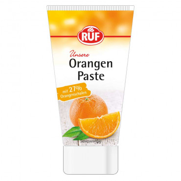 Aromapaste, Orange