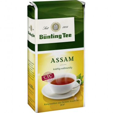 Fine Assam Tee