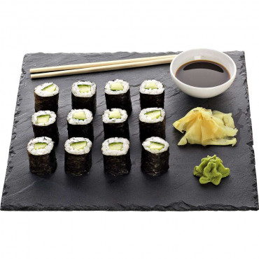 Sushi - Maki Set Gurke