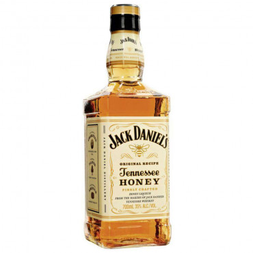Whisky-Likör Tennessee Honey, 35%