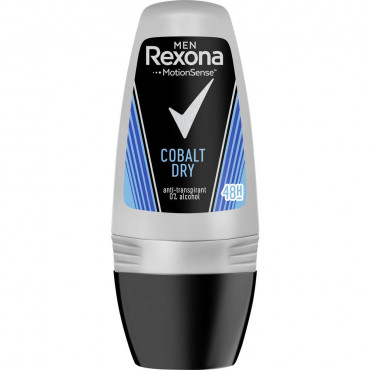 Deo Roll-on Cobalt Dry