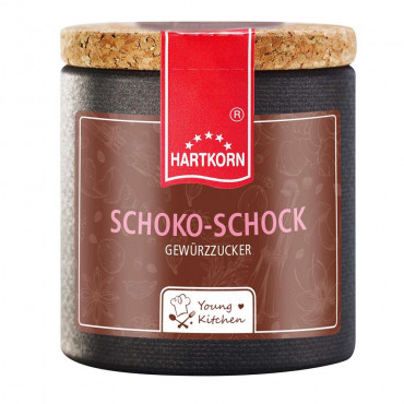 Schoko-Schock-Gewürz