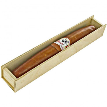 Marzipan Zigarrenkiste