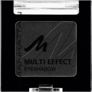 Lidschatten Multi Effect Eyeshadow, Blackground 1010N