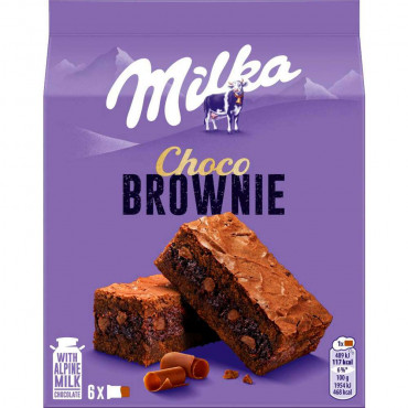 Brownies, Choco