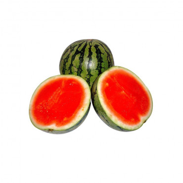 Mini Wassermelone, kernarm