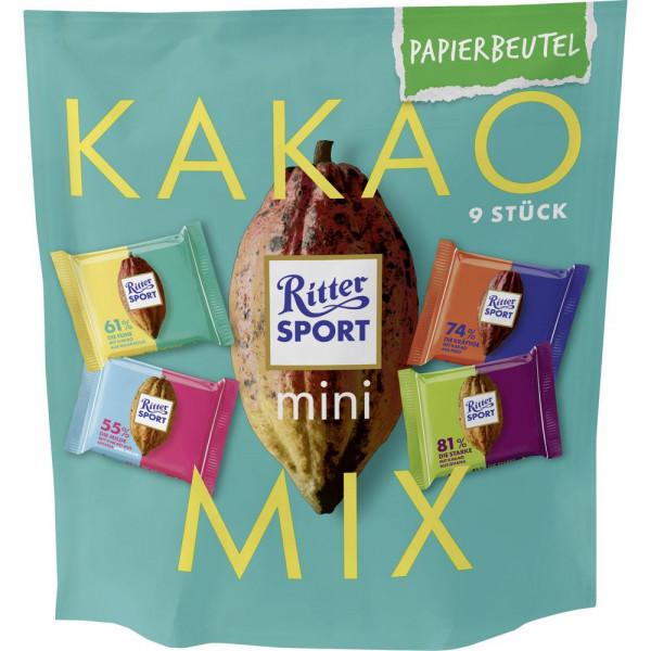 Minis Kakao Mix