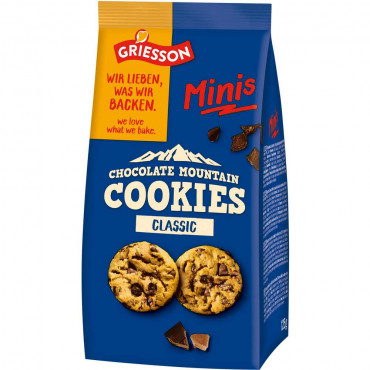 Cookies Minis