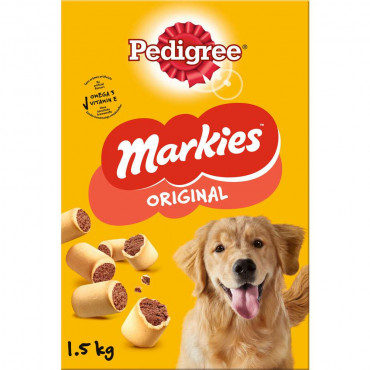 Hunde-Snack Markies, Original
