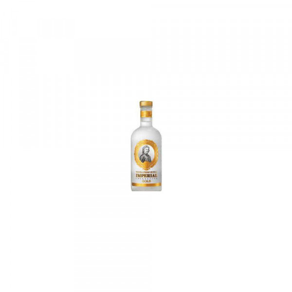 Vodka Collection Gold 40%
