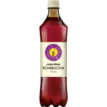 Tee-Drink Kombucha, Classic