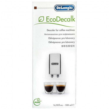 Entkalker für Kaffeemaschinen, Eco Decalk