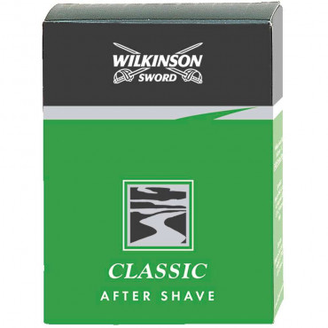 After Shave Lotion, Classic