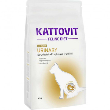 Katzen-Futter Urinary