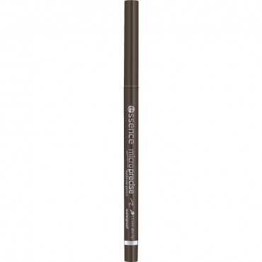 Augenbrauenstift Micro Precise Eyebrow Pencil, Dark Brown 03