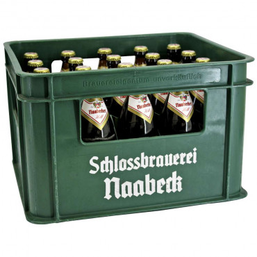 Helles Bier 5,1% (20x 0,500 Liter)