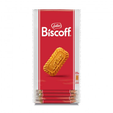 Biscuit-Gebäck Biscoff Original