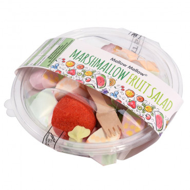 Marshmallow Fruchtsalat