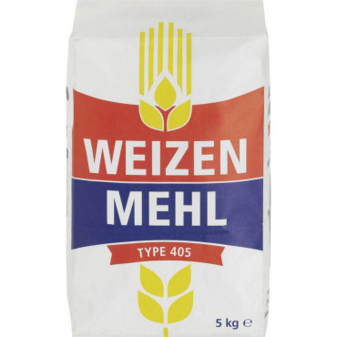 Weizenmehl T405