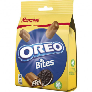 Oreo Bites Schokoladen-Snacks