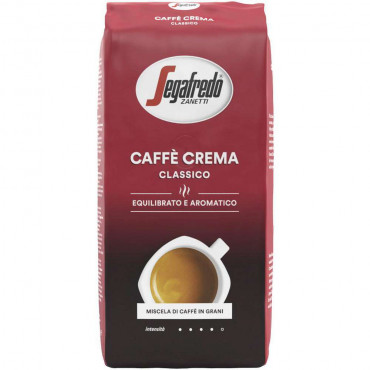 Kaffee-Bohnen Caffè Crema, Classico
