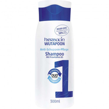 Anit-Schuppen Shampoo