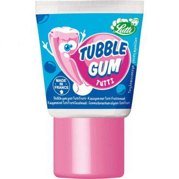 Kaugummi Tubble Gum