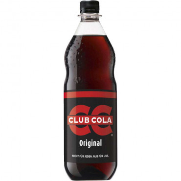 Cola, Original