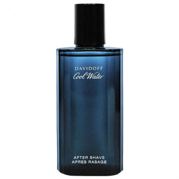 After Shave, Cool Water Man