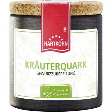 Kräuterquark-Gewürz