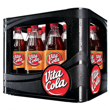 Cola-Mix (12x 1,000 Liter)