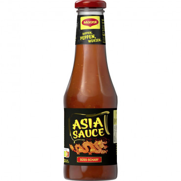 Asia Sauce