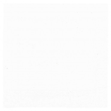 Bio Tissue-Servietten Weiß, 33 x 33 cm, 3-lagig