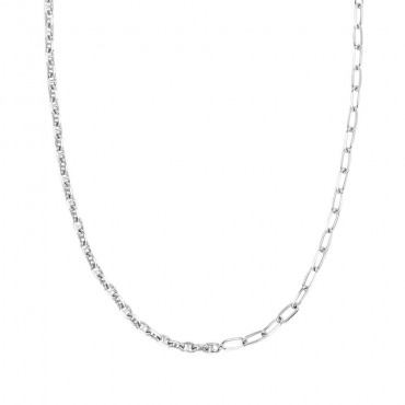 Damen Halskette aus Silber 925 (4056874027663)