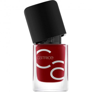 Nagellack ICONails Gel Lacquer, Caught On The Red Carpet 03