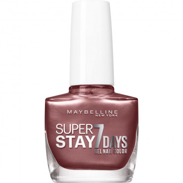 Nagellack Superstay 7 Days, Rooftop Shades 912