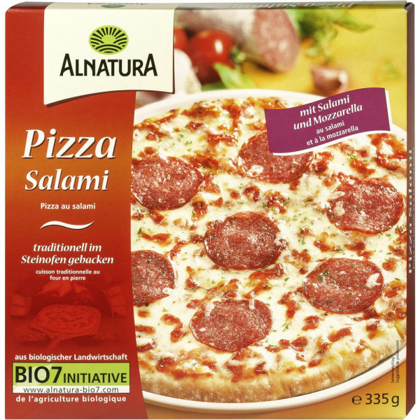 Pizza Salami In Der Schwangerschaft