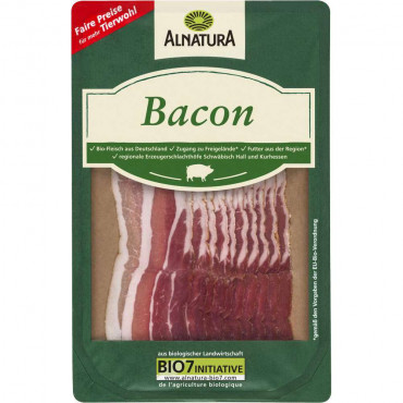 Bio Bacon