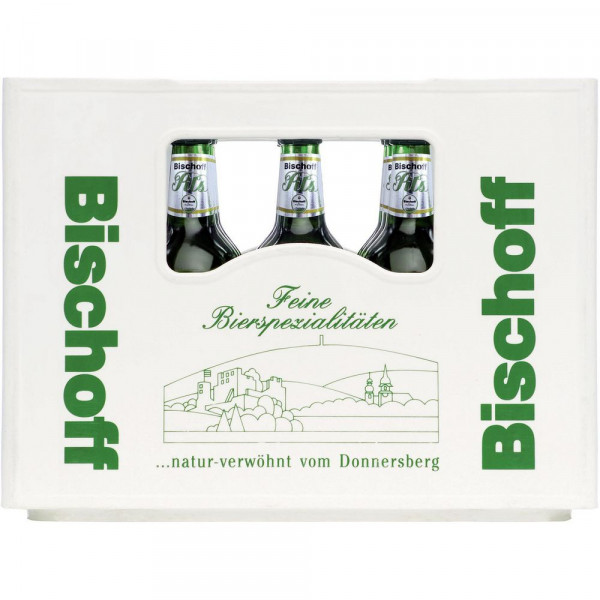 Pilsener Bier 4,7% (20 x 0.5 Liter)