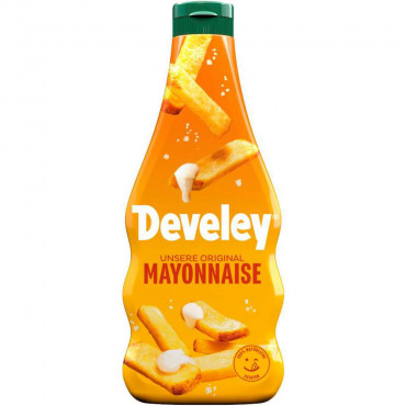 Original Mayonnaise