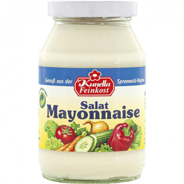 Salat Mayonnaise
