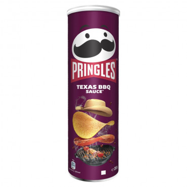 Chips Texas BBQ Sauce