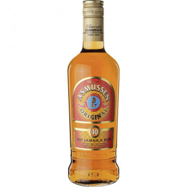 Jamaica Rum 54%