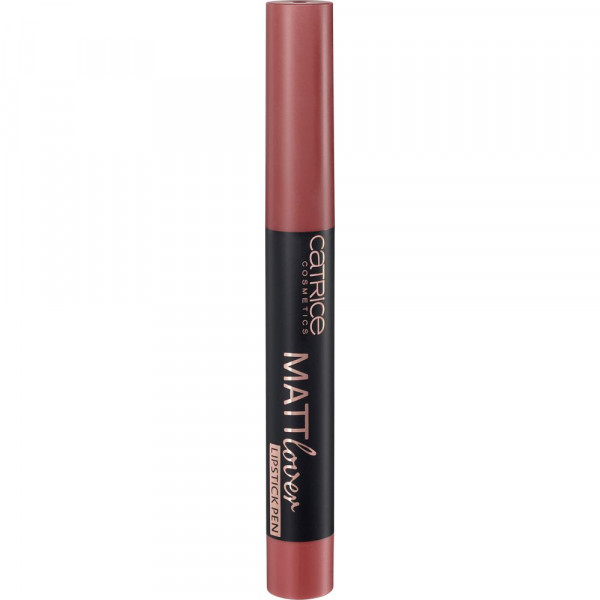 Lippenstift Mattlover Lipstick Pen, Lets Go To Marrakesh 050