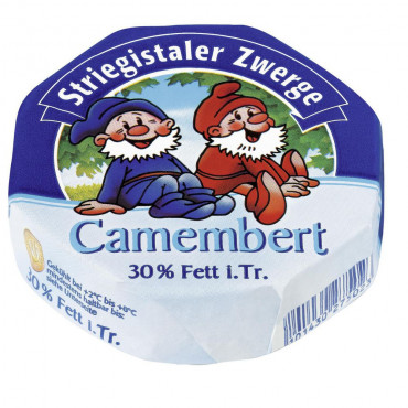 Camembert